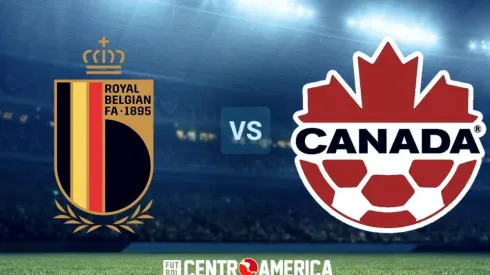 Bélgica vs Canadá por el Mundial de Qatar 2022: día y hora del partido