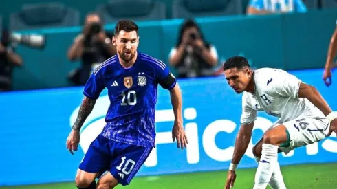 Lionel Messi y Centroamérica pondrán a participar a millones por una recompensa única