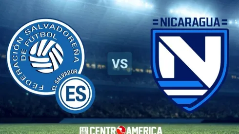 El Salvador vs. Nicaragua: dónde, cuándo juegan y por qué canal de TV ver EN VIVO el partido amistoso internacional