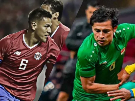 ¿Cuál es el balance histórico entre Costa Rica e Irak?