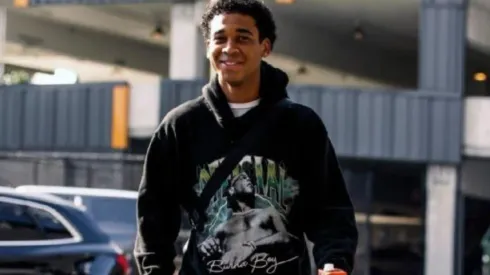 Arquímides Ordoñez podría abandonar la MLS y emigrar a Europa