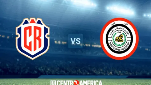 Costa Rica vs Irak: ¿por qué no se juega el amistoso internacional previo a Qatar 2022?