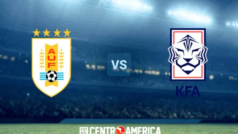Uruguay vs Corea del Sur por el Mundial de Qatar 2022: día y hora del partido.