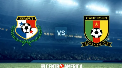 Panamá vs Camerún: horario, canal de TV y streaming para ver EN VIVO el Amistoso Internacional.