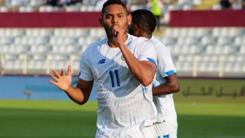 Alineaciones confirmadas para el amistoso de Panamá