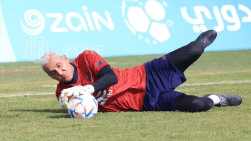 El mensaje de Keylor Navas que enojó a los aficionados de Irak.