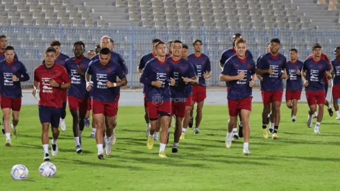 ¡Como en Brasil 2014! Costa Rica es la selección menos valiosa del Mundial de Qatar 2022.