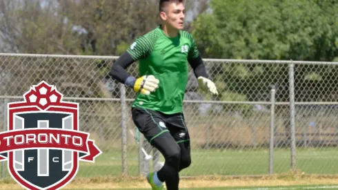 Tomás Romero cambia de equipo en la MLS