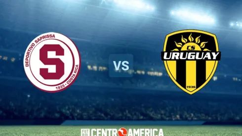 Saprissa vs Uruguay: horario, canal de TV y streaming para ver EN VIVO la ida de los octavos de final del Torneo de Copa de Costa Rica.