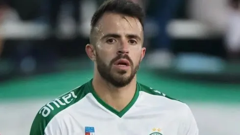 Plaza Colonia define el futuro de Rodrigo Saravia