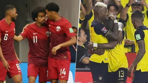 Qatar vs. Ecuador: pronósticos para la inauguración del Mundial