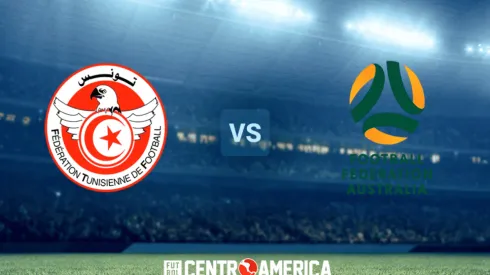Túnez vs Australia por el Mundial de Qatar 2022: día y hora del partido.