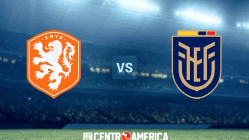 Países Bajos vs Ecuador por el Mundial de Qatar 2022: día y hora del partido.