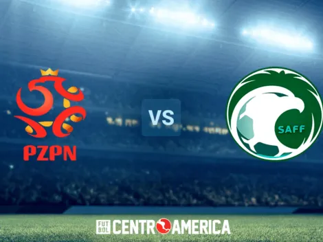 Polonia vs Arabia Saudita por el Mundial de Qatar 2022: día y hora del partido