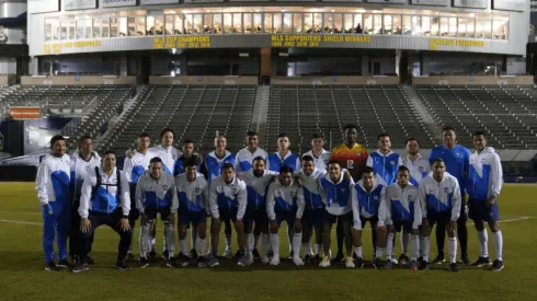 La extensa "maldición" que Nicaragua buscará sepultar ante Guatemala.