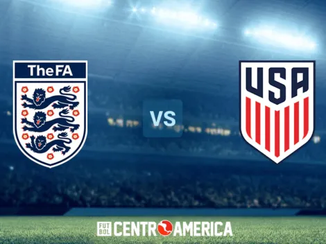 Inglaterra vs Estados Unidos por el Mundial de Qatar 2022: día y hora del partido