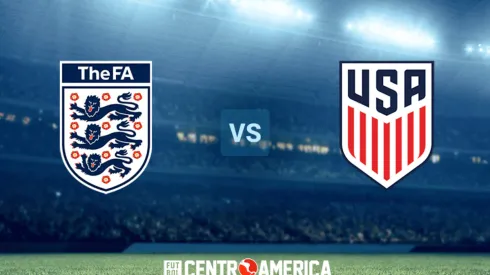 Inglaterra vs Estados Unidos por el Mundial de Qatar 2022: día y hora del partido.