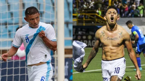 Guatemala vs. Nicaragua: posibles alineaciones para el amistoso de hoy en Estados Unidos.