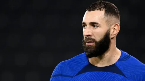 Quién sustituirá a Karim Benzema en Francia durante el Mundial