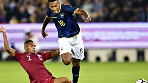 Los tres datos sobre Qatar y Ecuador que necesitas saber