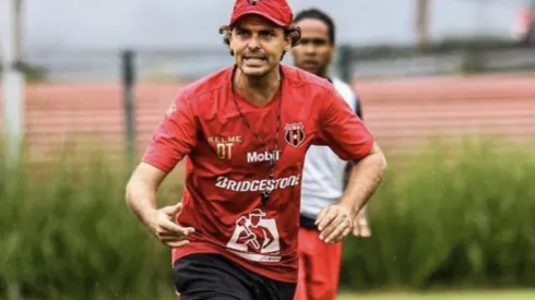 Alajuelense confirma el regreso de Andrés Carevic