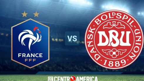 Francia vs. Dinamarca por el Mundial de Qatar 2022: día y hora del partido