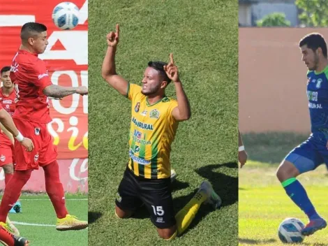 Apertura 2022 de Guatemala: la tabla de posiciones tras la fecha 21