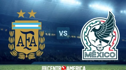 Argentina vs. México por el Mundial de Qatar 2022: día y hora del partido
