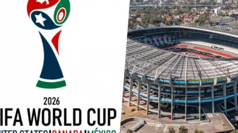 Víctor Montagliani confirma triple inauguración para el 2026