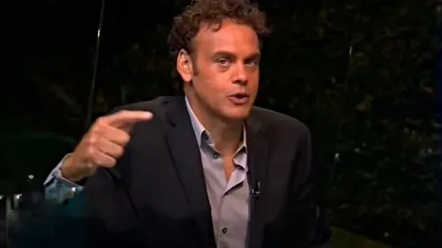 David Faitelson: "El gran platillo de México en esta Copa del Mundo es Argentina"