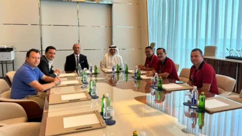 Oficial: Fedefútbol deberá pagar una costosa indemnización por el amistoso fallido con Irak.