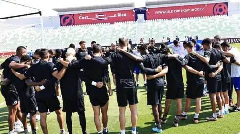 Mundial Qatar 2022: así le ha ido a Costa Rica en el debut de los mundiales
