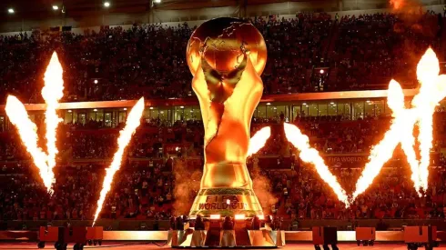 ¿Quién juega mañana, jueves 24 de noviembre, en el Mundial de Qatar 2022?