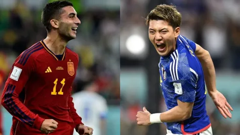 Mundial de Qatar 2022: resultados y tabla de posiciones del Grupo E tras la fecha 1.