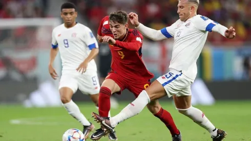 Qatar 2022: ¿Qué pasa si Costa Rica pierde contra España?