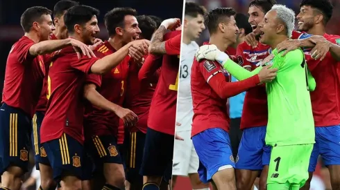 Momios de Costa Rica vs. España: ¿Qué se pronostica para el partido por el Grupo E del Mundial 2022?