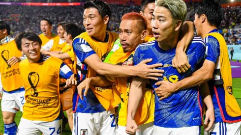 Mundial de Qatar 2022: Japón da el batacazo y le remonta 2-1 a Alemania en un partidazo,