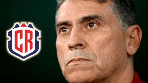 El plan de Luis Fernando Suárez para recuperar a Costa Rica de la goleada sufrida ante España.