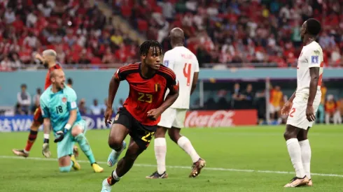 Canadá da pelea en su debut, aunque no logra sumar puntos