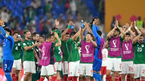 La FIFA podría sancionar a México en la Copa del Mundo