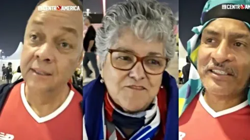 Afición tica cuestiona titularidad de Keylor Navas y responsabiliza a Luis Fernando Suárez