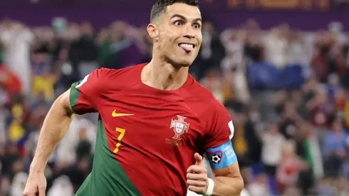 Cristiano Ronaldo impone una marca en los Mundiales