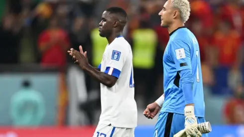 En Panamá ven a Costa Rica como la peor del Mundial