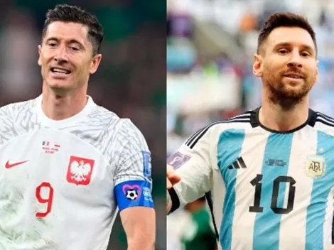 Polonia vs. Argentina: pronósticos para la fecha 3 del Mundial de Qatar 2022