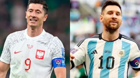 Polonia vs. Argentina: pronósticos para la fecha 3 del Mundial de Qatar 2022