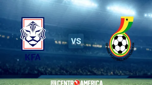 Corea del Sur vs Ghana por el Mundial de Qatar 2022: día y hora del partido.