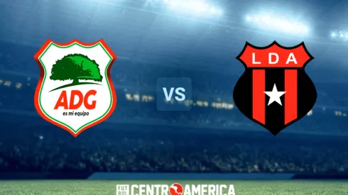 Guanacasteca vs Alajuelense: horario, canal de TV y streaming para ver EN VIVO la vuelta de los octavos de final del Torneo de Copa de Costa Rica.