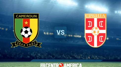 Camerún vs Serbia por el Mundial de Qatar 2022: día y hora del partido.