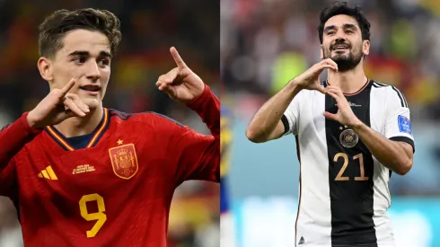 España vs Alemania: día, horario, canal de TV y streaming para ver EN VIVO el partido por el Mundial de Qatar 2022 en Centroamérica.