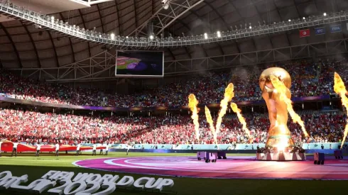 ¿Quién juega mañana, domingo 27 de noviembre, en el Mundial de Qatar 2022